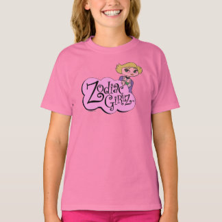 Camiseta Libra T-Shirt