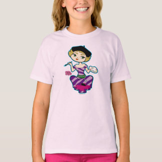 Camiseta Libra T-Shirt
