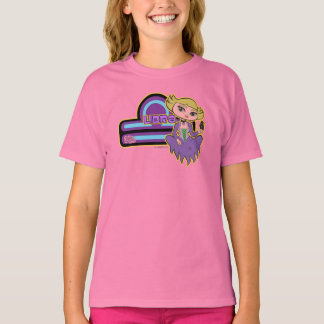 Camiseta Libra T-Shirt