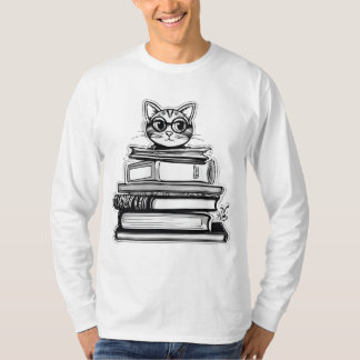 Camiseta libraico