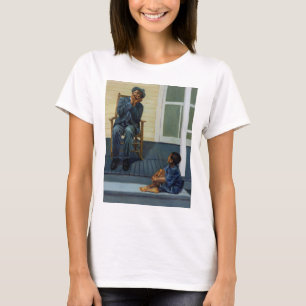 Camiseta Lição de música #1 2000