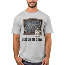 Lição no Caos | Humor Divertido de Professor  