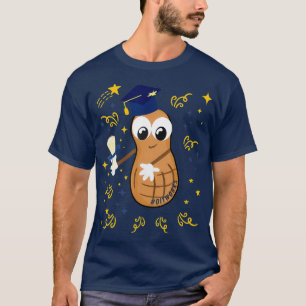 Camiseta Licenciação Flossing OIT