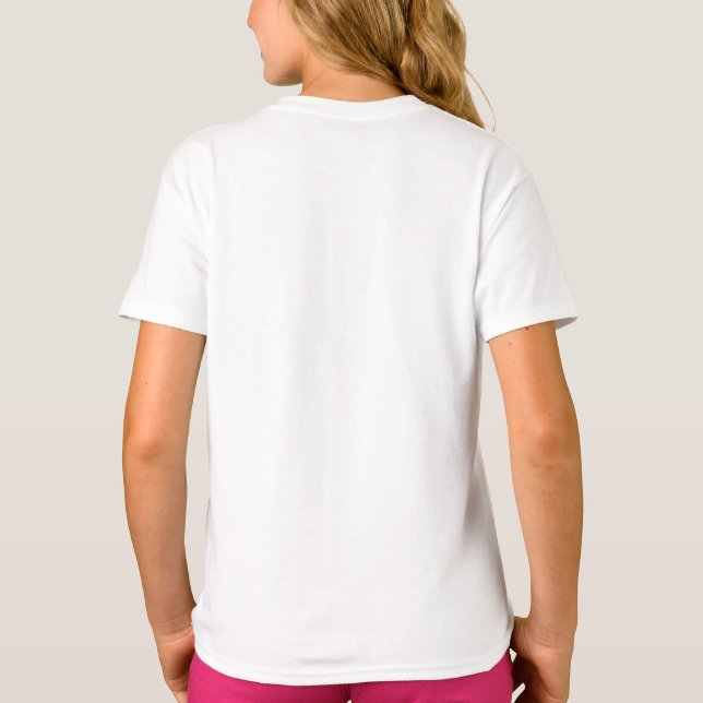 Camiseta Licenciado (Verso)