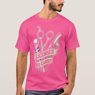 Camiseta Licenciado para ry