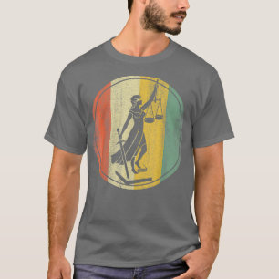 Camiseta Licenciador de Graduação da Faculdade de Direito