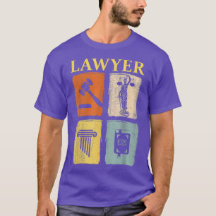 Camiseta Licenciador de Graduação da Faculdade de Direito