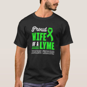 Camiseta Liceu Doença Sobrevivente Guerreira Sensibilização