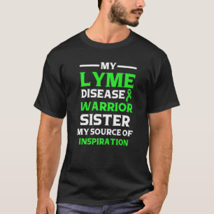 Camiseta Liceu Doença Sobrevivente Guerreiro Sensibilização