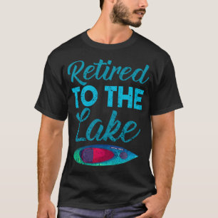 Camiseta Lições de pesca do papai: Mais sobre a vida, menos