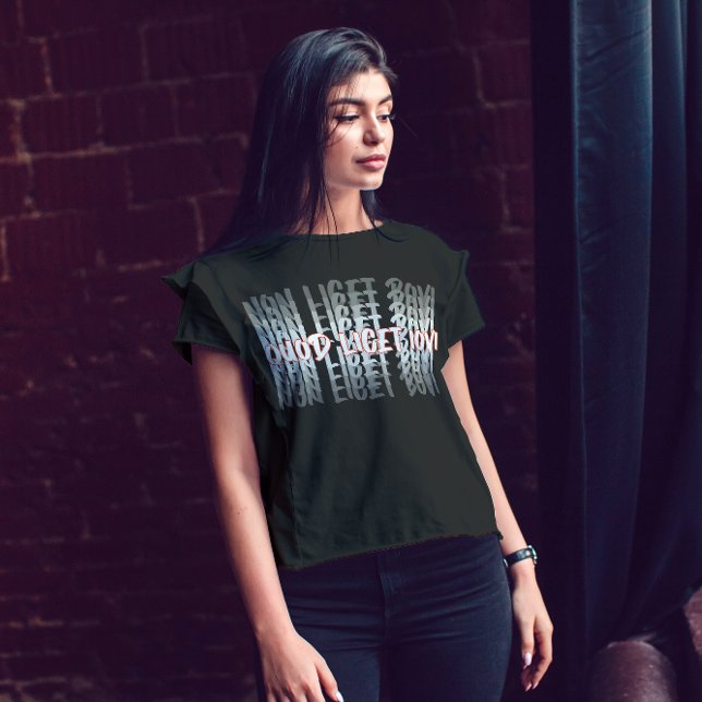 Camiseta licor iovi.b (Criador carregado)