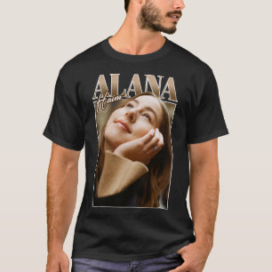 CAMISETA LICORICE PIZZA ALANA