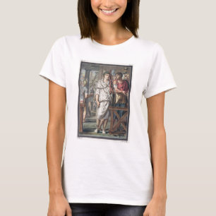 Camiseta Lictors e soldados do Retinue de Titus, co