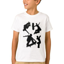 Líder de patinação de diversão desportiva no Parqu