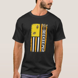 Camiseta Líder Do Mundo Das Abelhas Apicultor Apiarista Mel