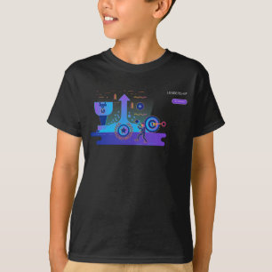 Camiseta Liderança