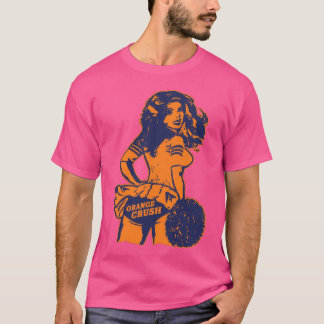 Camiseta Liderança de líderes de Denver Broncos 294