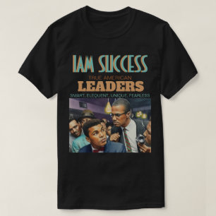 CAMISETA LÍDERES