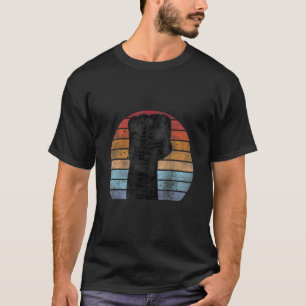Camiseta Líderes Pretos Fis Blm Histórico Preto