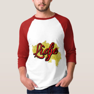 Camiseta Liege
