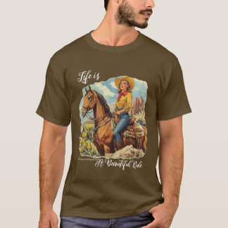 Camiseta Life