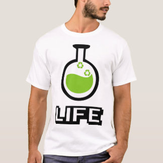 Camiseta life potion