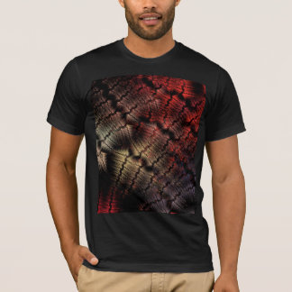 Camiseta Lifeform