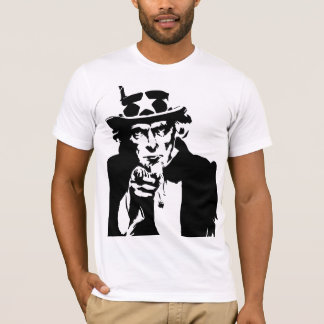 Camiseta liftarn_Uncle_Sam_pointing