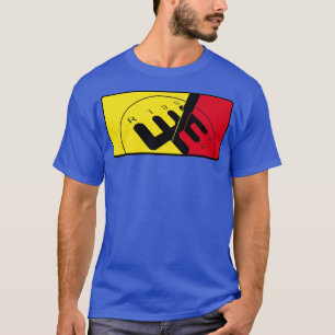 Camiseta Liga Alemã de Motoesporte
