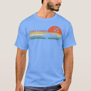 Camiseta Liga de Carros de Futebol RC Rocket menino menina