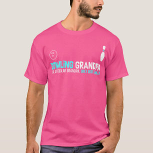 Camiseta Liga Engraçada