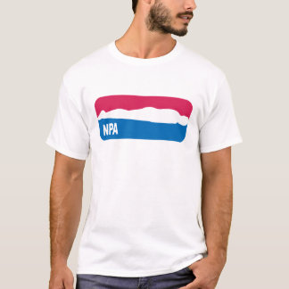 CAMISETA LIGA NACIONAL 1 DO PLANKING