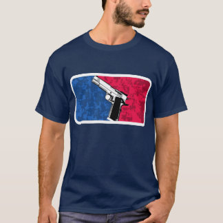 Camiseta Liga principal 1911