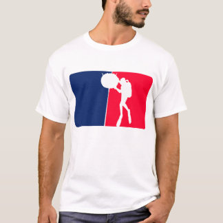 Camiseta Liga principal EOD MCM 4