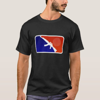 Camiseta Liga principal Fragger
