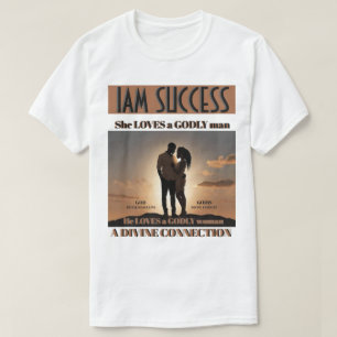 CAMISETA LIGAÇÃO DIVINA