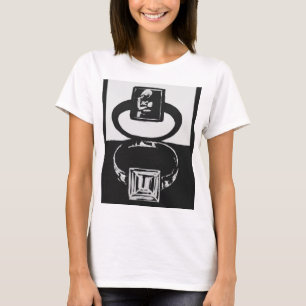 Camiseta Ligação familiar