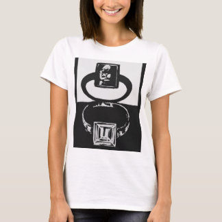 Camiseta Ligação familiar