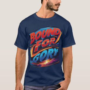 Camiseta Ligação para a Glória