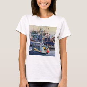 Camiseta Ligações 1986