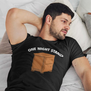 Camiseta Ligações duma noite