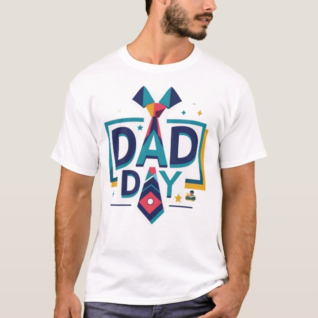 Camiseta "Ligado a você, Pai" (Frente)