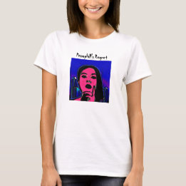 Camiseta Ligar
