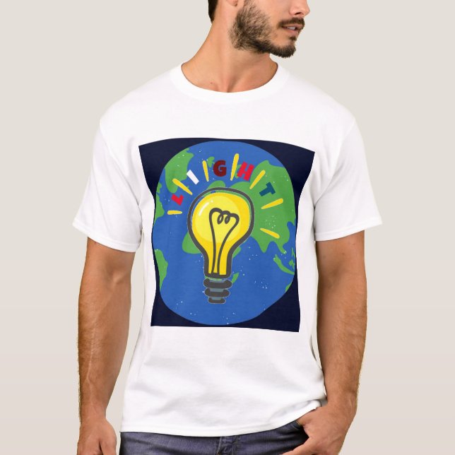 CAMISETA LIGHT_001 (Frente)