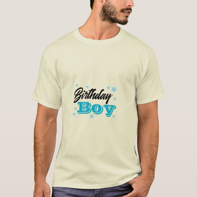 Camiseta Light Green Basic T-Shirt (Frente)
