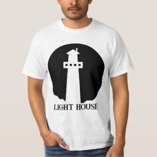 Camiseta Light House