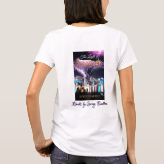 Camiseta Light of Xander