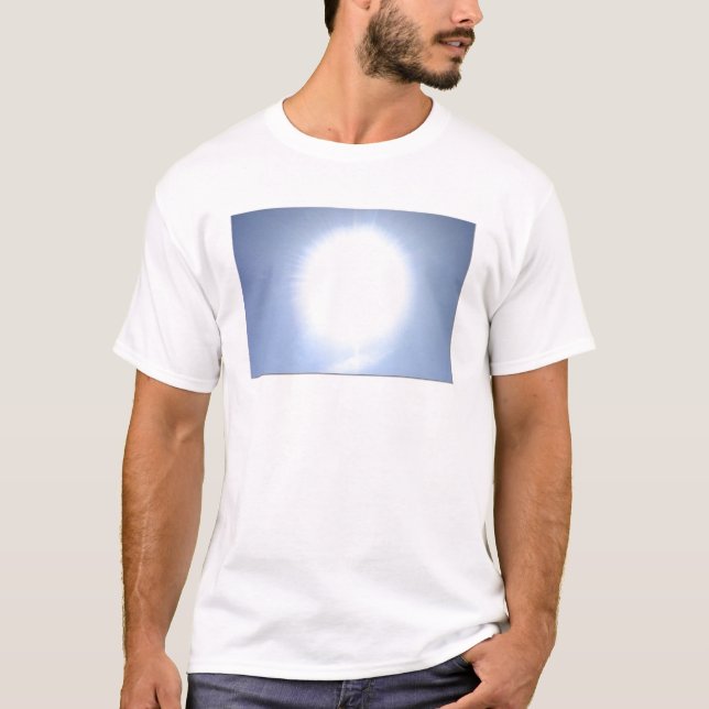 Camiseta Lightbody (Frente)