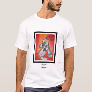 Camiseta Lightheaded