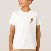Lightning bolt